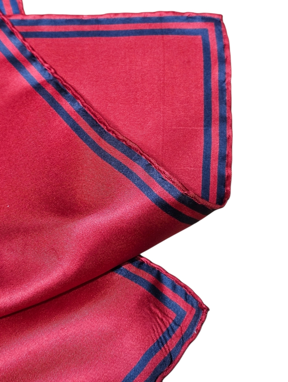 CHRISTIAN DIOR SCARF - Picture 7 of 12